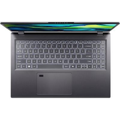 Acer Aspire 15 A15-41M-R4Y3 Steel Gray (NX.KXAEU.00C)