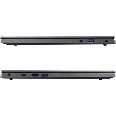 Acer Aspire 15 A15-41M-R4Y3 Steel Gray (NX.KXAEU.00C)