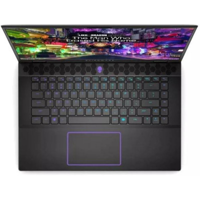 Alienware m16 R2 (AWm16R-9471BLK-PUS)