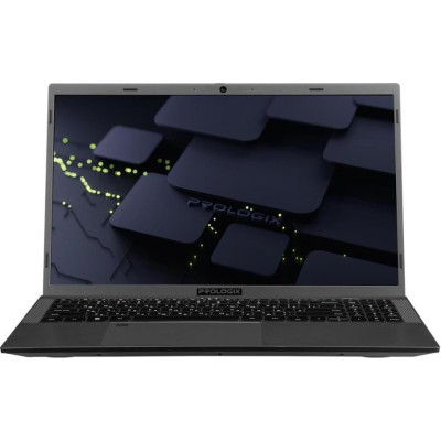 Prologix M15-725 Dark Grey (PLN725.I312.16.S3.WP11.Y3.027)