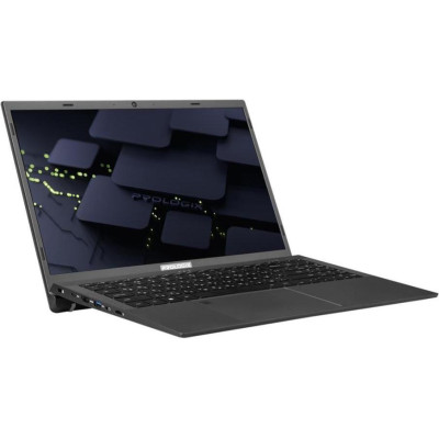 Prologix M15-725 Dark Grey (PLN725.I312.16.S3.WP11.Y3.027)