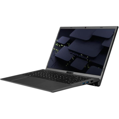 Prologix M15-725 Dark Grey (PLN725.I312.16.S3.WP11.Y3.027)