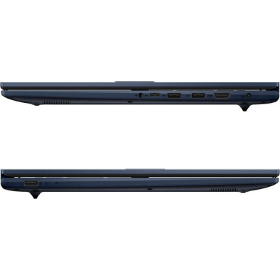 ASUS VivoBook 17 X1704VA Quiet Blue (X1704VA-AU664)