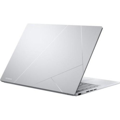 ASUS ZenBook 14 OLED UX3405CA Touch Foggy Silver (UX3405CA-QL291)