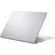 ASUS ZenBook 14 OLED UX3405CA Touch Foggy Silver (UX3405CA-QL291)