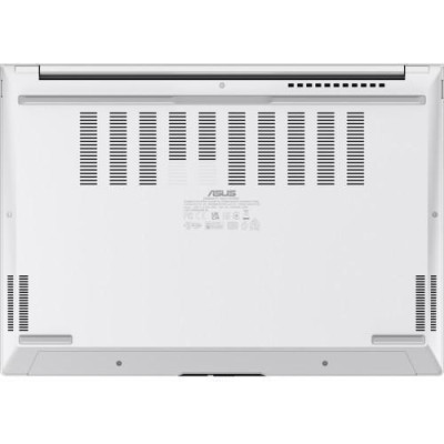 ASUS ZenBook 14 OLED UX3405CA Touch Foggy Silver (UX3405CA-QL291)