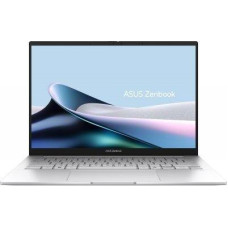 ASUS ZenBook 14 OLED UX3405CA Touch Foggy Silver (UX3405CA-QL291)