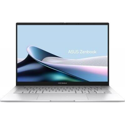 ASUS ZenBook 14 OLED UX3405CA Touch Foggy Silver (UX3405CA-QL291)