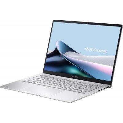 ASUS ZenBook 14 OLED UX3405CA Touch Foggy Silver (UX3405CA-QL291)