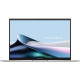 ASUS ZenBook 14 OLED UX3405CA Touch Foggy Silver (UX3405CA-QL291)