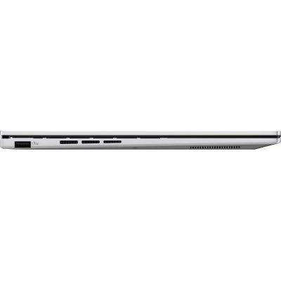 ASUS ZenBook 14 OLED UX3405CA Touch Foggy Silver (UX3405CA-QL291)