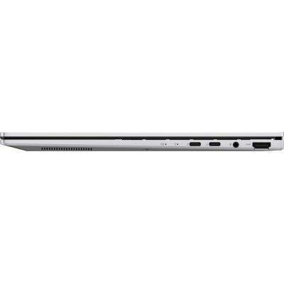 ASUS ZenBook 14 OLED UX3405CA Touch Foggy Silver (UX3405CA-QL291)