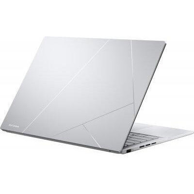 ASUS ZenBook 14 OLED UX3405CA Touch Foggy Silver (UX3405CA-QL291)