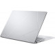 ASUS ZenBook 14 OLED UX3405CA Touch Foggy Silver (UX3405CA-QL291)