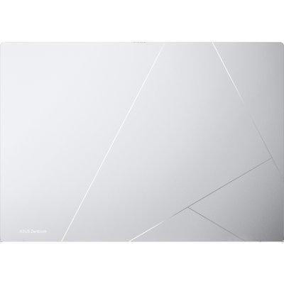 ASUS ZenBook 14 OLED UX3405CA Touch Foggy Silver (UX3405CA-QL291)