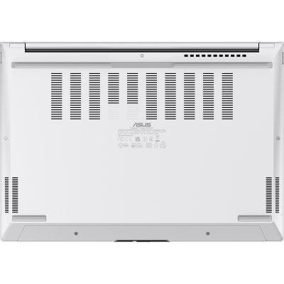 ASUS ZenBook 14 OLED UX3405CA Touch Foggy Silver (UX3405CA-QL291)
