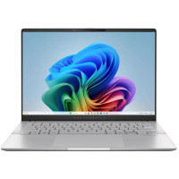 ASUS VivoBook S 14 OLED M5406KA Cool Silver (M5406KA-PP110W)