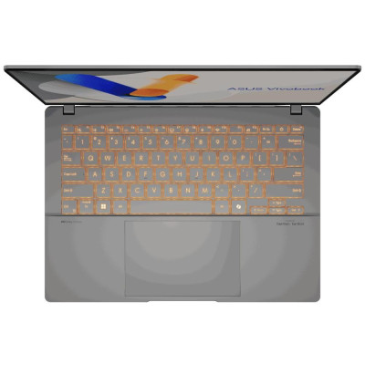 ASUS VivoBook S 14 OLED M5406KA Cool Silver (M5406KA-PP110W)