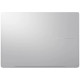 ASUS VivoBook S 14 OLED M5406KA Cool Silver (M5406KA-PP110W)