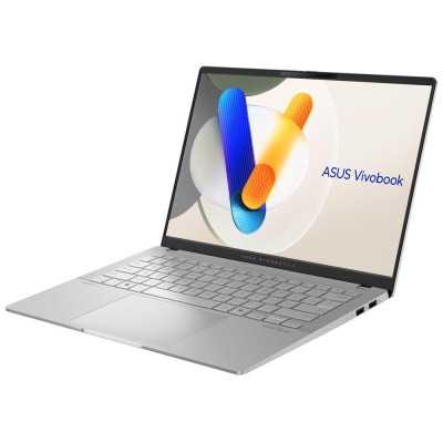 ASUS VivoBook S 14 OLED M5406KA Cool Silver (M5406KA-PP110W)