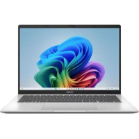 ASUS VivoBook 14 M1407KA Cool Silver (M1407KA-LY038, 90NB15H3-M00180)