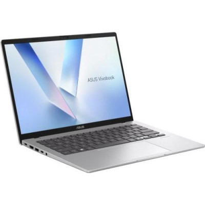 ASUS VivoBook 14 M1407KA Cool Silver (M1407KA-LY038, 90NB15H3-M00180)