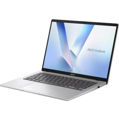 ASUS VivoBook 14 M1407KA Cool Silver (M1407KA-LY038, 90NB15H3-M00180)