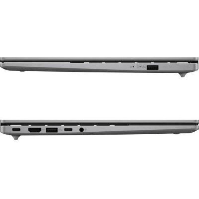 ASUS VivoBook 14 M1407KA Cool Silver (M1407KA-LY038, 90NB15H3-M00180)