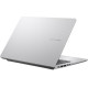 ASUS VivoBook 14 M1407KA Cool Silver (M1407KA-LY038, 90NB15H3-M00180)