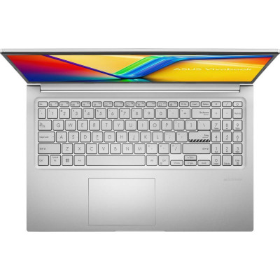 ASUS VivoBook 15 M1502YA Cool Silver (M1502YA-BQ350W, 90NB0X22-M00FM0)