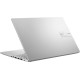 ASUS VivoBook 15 M1502YA Cool Silver (M1502YA-BQ350W, 90NB0X22-M00FM0)