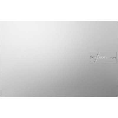 ASUS VivoBook 15 M1502YA Cool Silver (M1502YA-BQ350W, 90NB0X22-M00FM0)