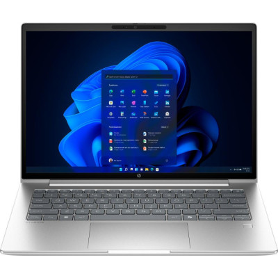 HP ProBook 4 G1i 14 Pike Silver (AT6F2AV_V2)