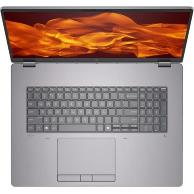 HP ZBook Fury G1i (5F9W9ES) 