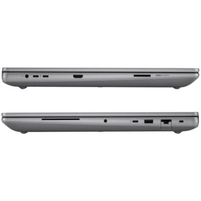 HP ZBook Fury G1i (5F9W9ES) 