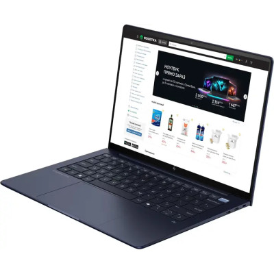 HP EliteBook Ultra G1i (9V491AV_V3)