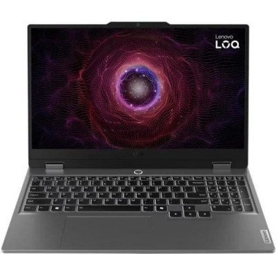 Lenovo LOQ 15ARP9 (83JC018KUS)
