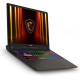 MSI Vector A16 HX A8WHG (9S7-15MM72-019)