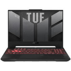 ASUS TUF Gaming A17 FA707NUG Mecha Gray (FA707NUG-HX146; 90NR0EF5-M00AK0)