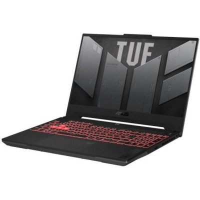 ASUS TUF Gaming A17 FA707NUG Mecha Gray (FA707NUG-HX146; 90NR0EF5-M00AK0)