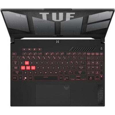 ASUS TUF Gaming A17 FA707NUG Mecha Gray (FA707NUG-HX146; 90NR0EF5-M00AK0)