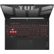 ASUS TUF Gaming A17 FA707NUG Mecha Gray (FA707NUG-HX146; 90NR0EF5-M00AK0)