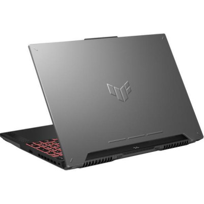 ASUS TUF Gaming A17 FA707NUG Mecha Gray (FA707NUG-HX146; 90NR0EF5-M00AK0)