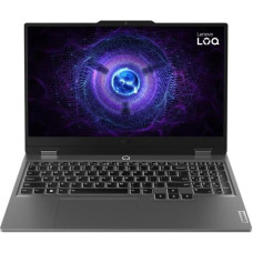 Lenovo LOQ 15IRX10 Luna Grey (83JE008FPB)