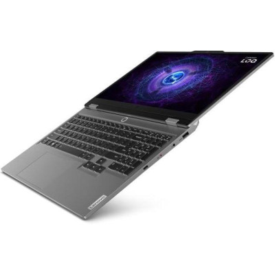 Lenovo LOQ 15IRX10 Luna Grey (83JE008FPB)