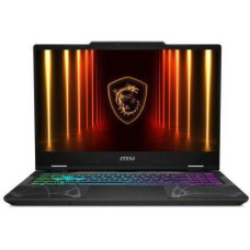MSI CYBORG 15 B2RWEKG Black (B2RWEKG-1035XUA)