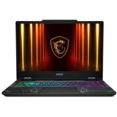 MSI CYBORG 15 B2RWEKG Black (B2RWEKG-1035XUA)