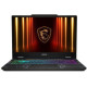 MSI CYBORG 15 B2RWEKG Black (B2RWEKG-1035XUA)