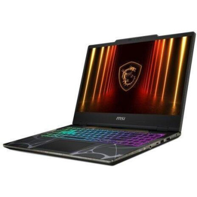 MSI CYBORG 15 B2RWEKG Black (B2RWEKG-1035XUA)