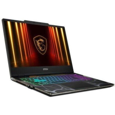 MSI CYBORG 15 B2RWEKG Black (B2RWEKG-1035XUA)